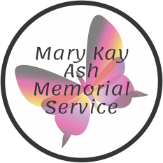 Mary Kay Ash Memorial Service